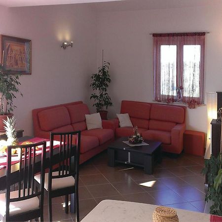 Apartment Romantika-1 By Interhome Ρόβινι Εξωτερικό φωτογραφία