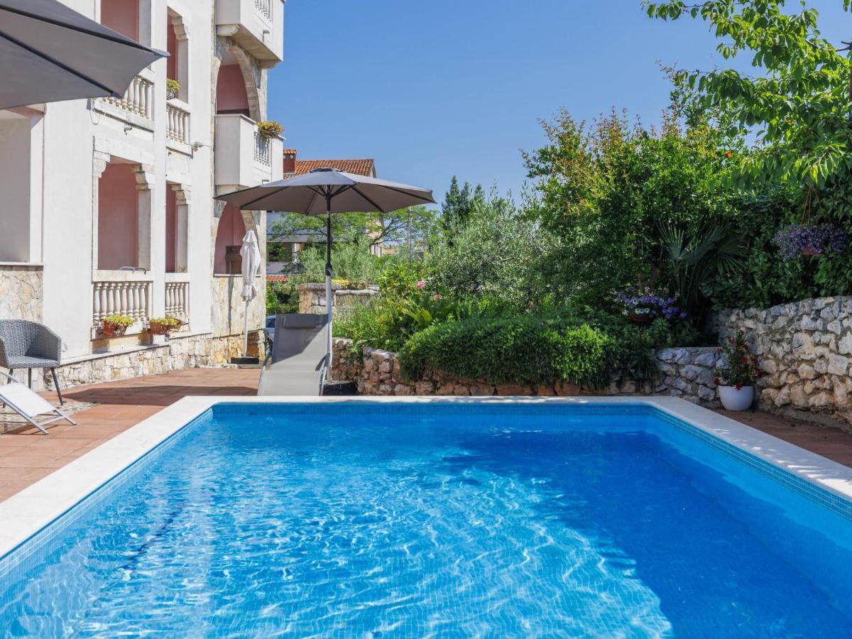 Apartment Romantika-1 By Interhome Ρόβινι Εξωτερικό φωτογραφία