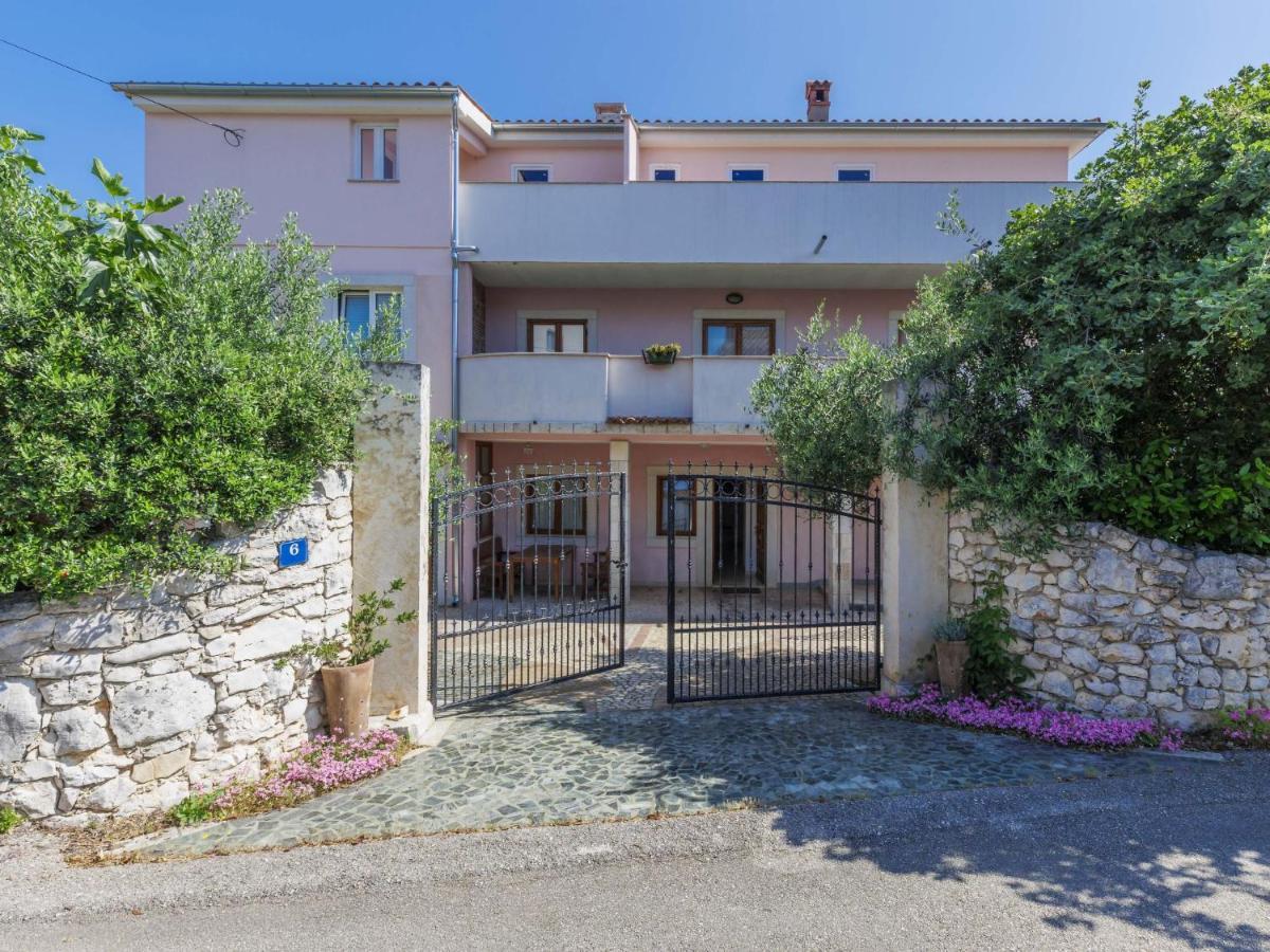 Apartment Romantika-1 By Interhome Ρόβινι Εξωτερικό φωτογραφία