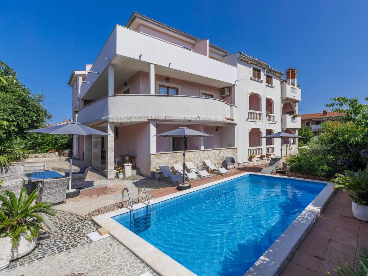 Apartment Romantika-1 By Interhome Ρόβινι Εξωτερικό φωτογραφία