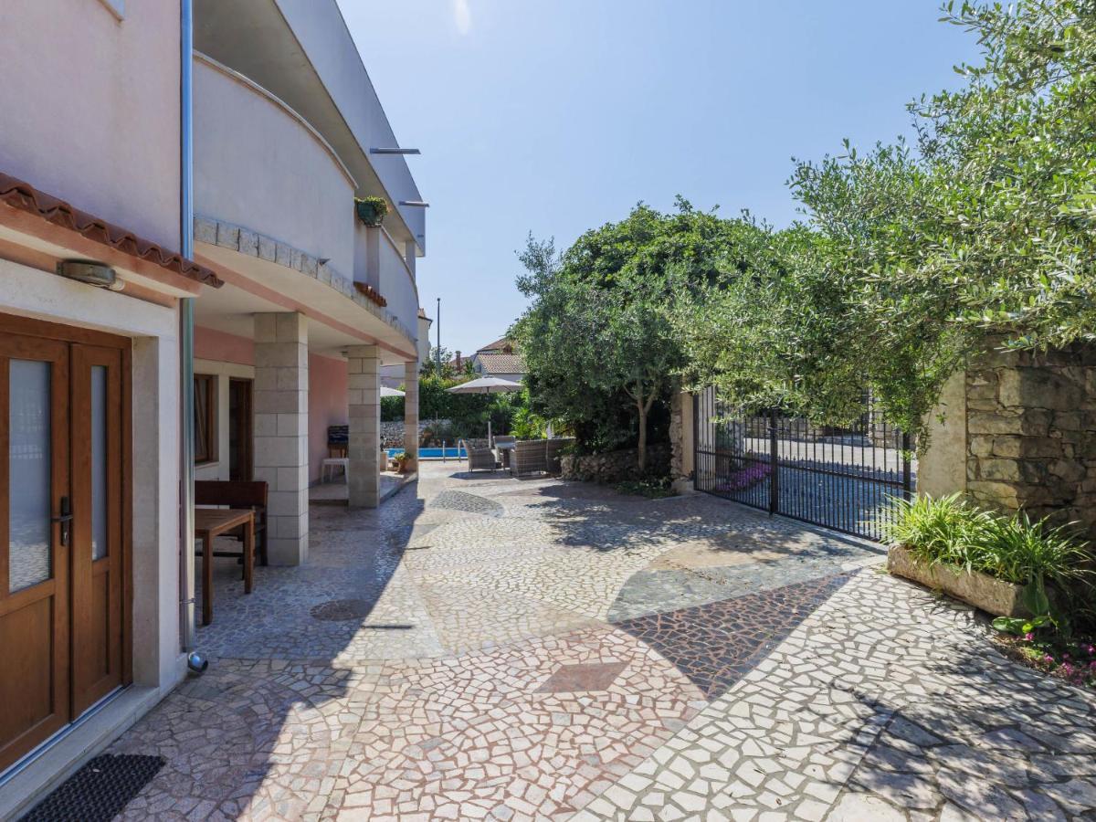 Apartment Romantika-1 By Interhome Ρόβινι Εξωτερικό φωτογραφία