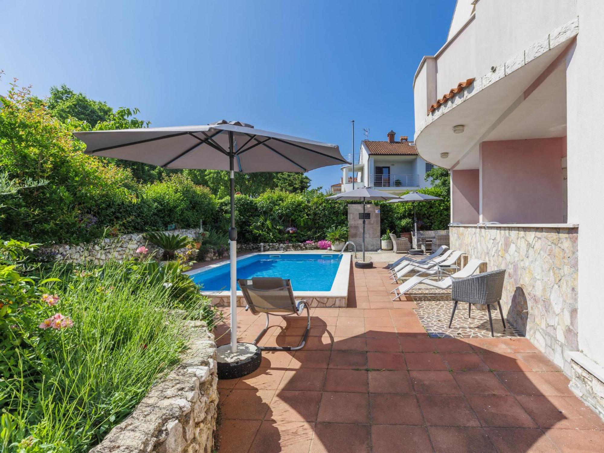 Apartment Romantika-1 By Interhome Ρόβινι Εξωτερικό φωτογραφία