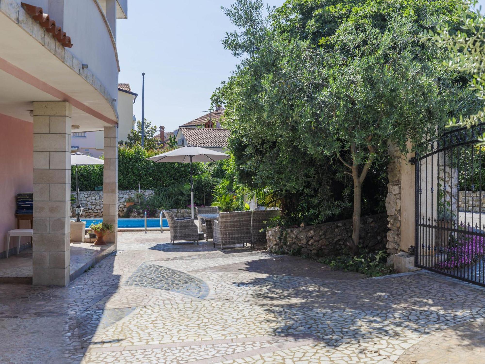 Apartment Romantika-1 By Interhome Ρόβινι Εξωτερικό φωτογραφία