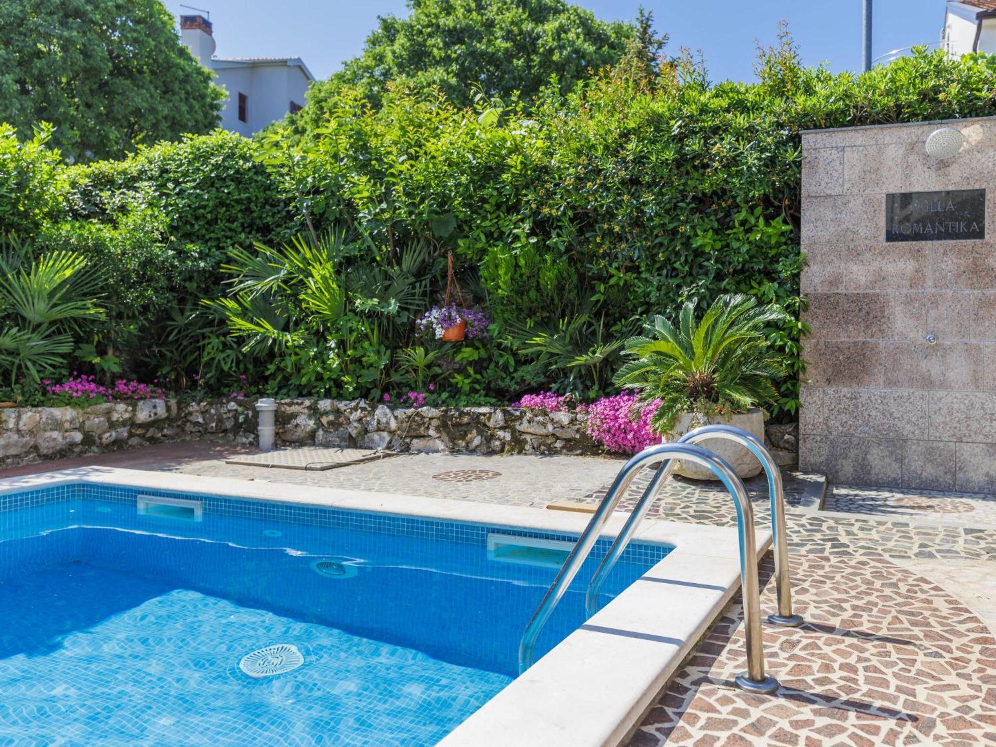 Apartment Romantika-1 By Interhome Ρόβινι Εξωτερικό φωτογραφία