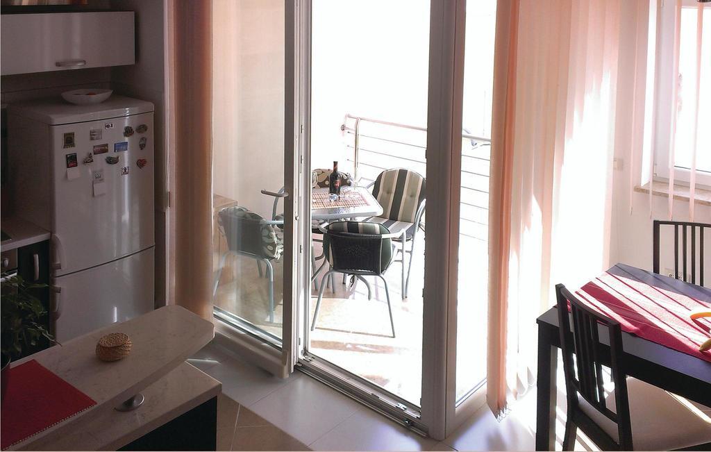 Apartment Romantika-1 By Interhome Ρόβινι Εξωτερικό φωτογραφία