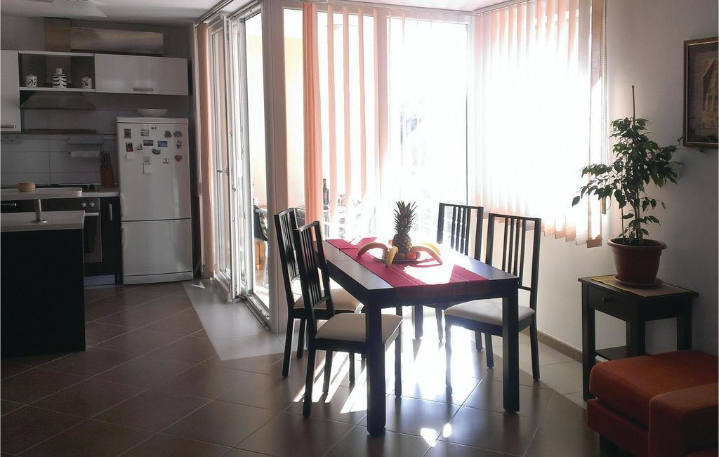 Apartment Romantika-1 By Interhome Ρόβινι Εξωτερικό φωτογραφία