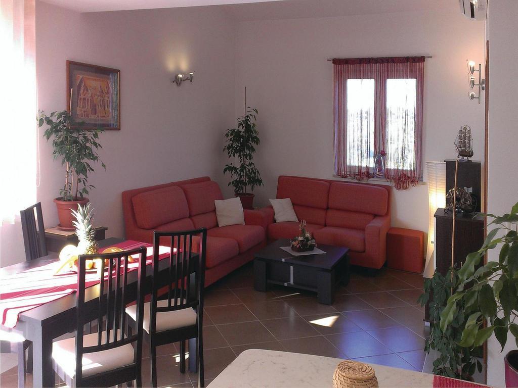 Apartment Romantika-1 By Interhome Ρόβινι Εξωτερικό φωτογραφία
