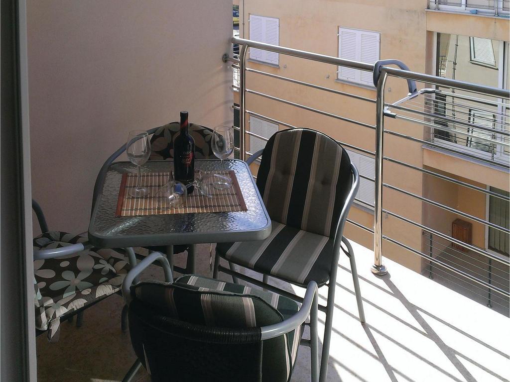 Apartment Romantika-1 By Interhome Ρόβινι Εξωτερικό φωτογραφία