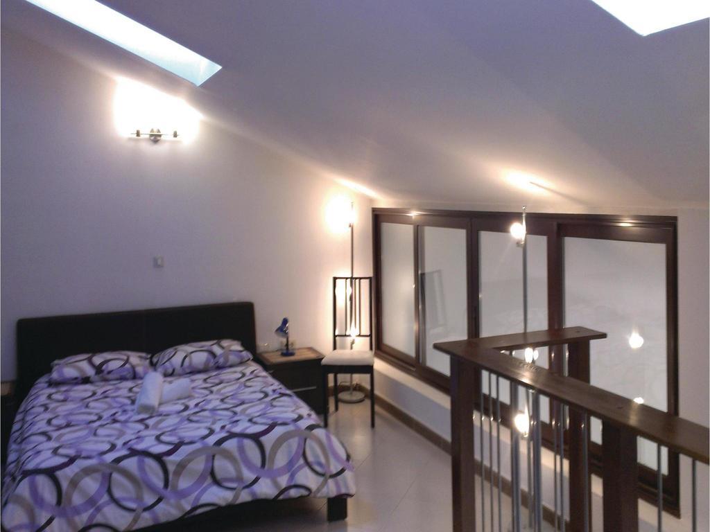 Apartment Romantika-1 By Interhome Ρόβινι Εξωτερικό φωτογραφία
