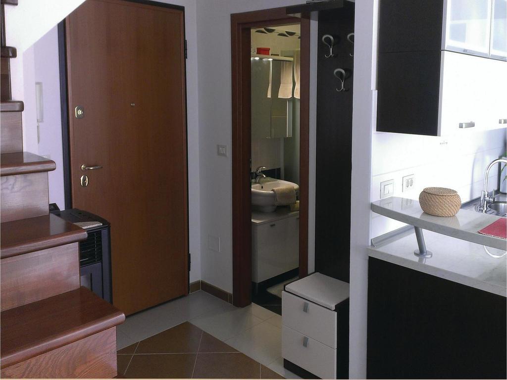 Apartment Romantika-1 By Interhome Ρόβινι Εξωτερικό φωτογραφία