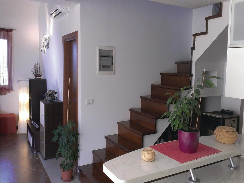 Apartment Romantika-1 By Interhome Ρόβινι Εξωτερικό φωτογραφία