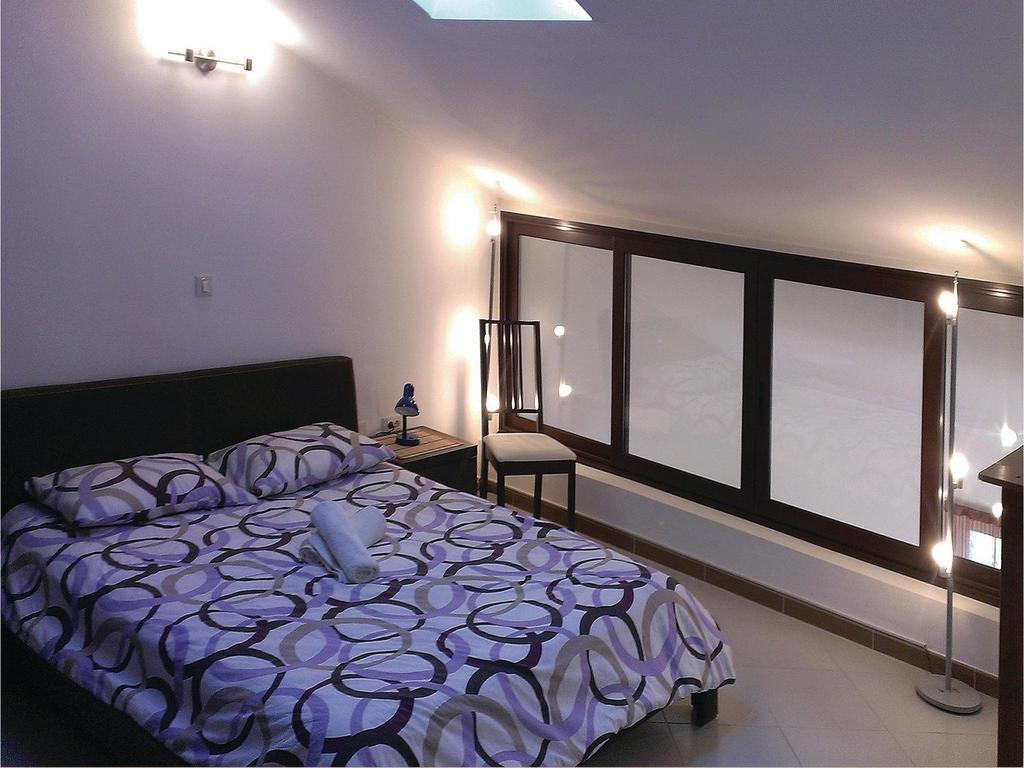 Apartment Romantika-1 By Interhome Ρόβινι Εξωτερικό φωτογραφία