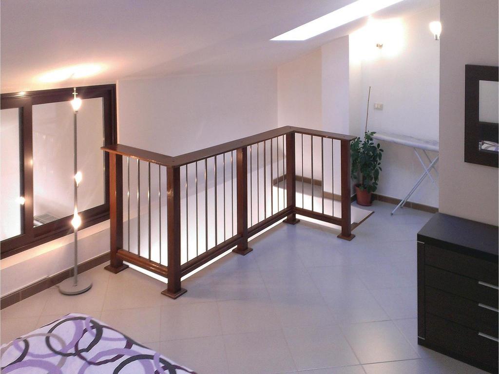 Apartment Romantika-1 By Interhome Ρόβινι Εξωτερικό φωτογραφία