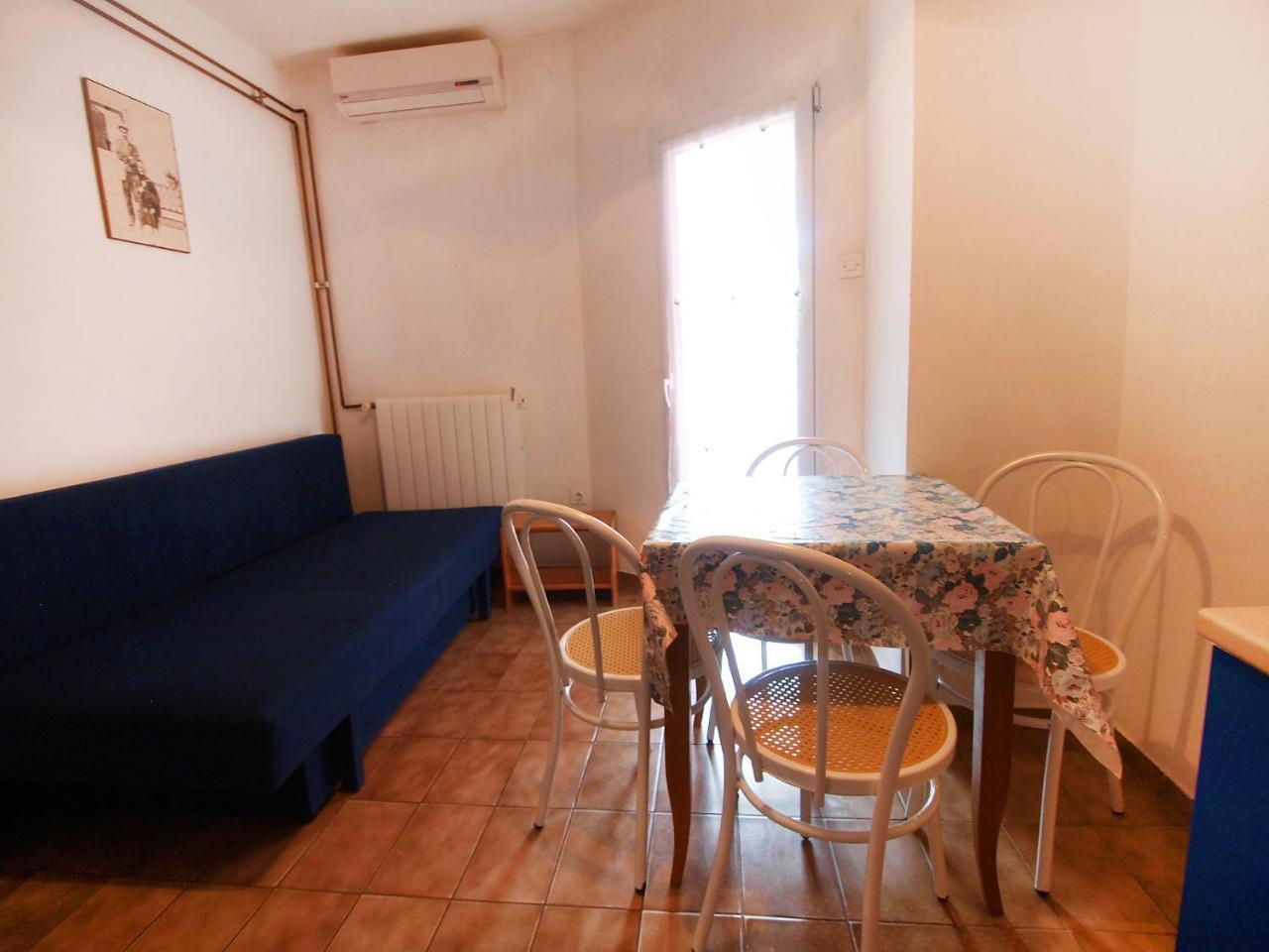 Apartment Romantika-1 By Interhome Ρόβινι Εξωτερικό φωτογραφία