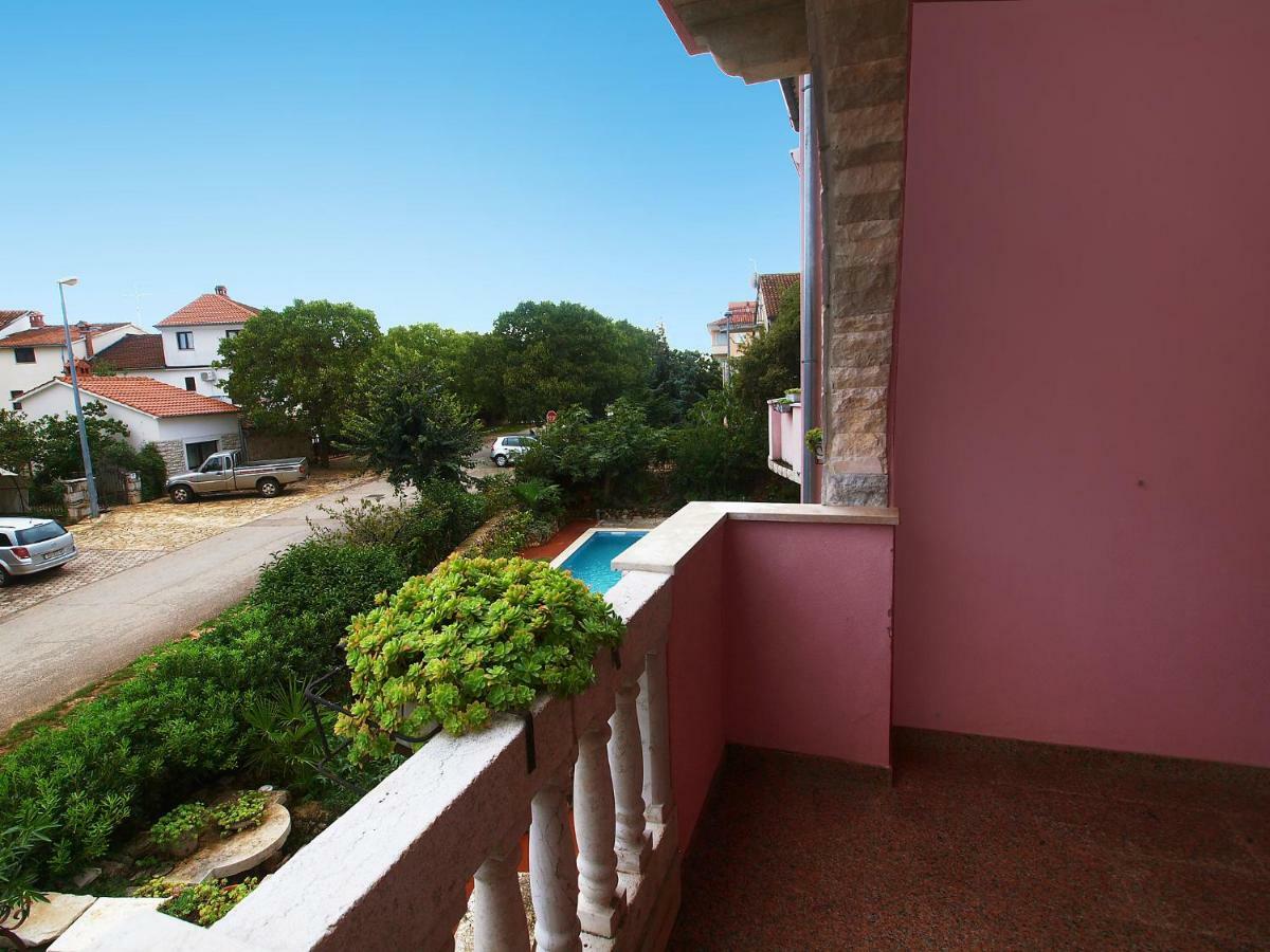 Apartment Romantika-1 By Interhome Ρόβινι Εξωτερικό φωτογραφία