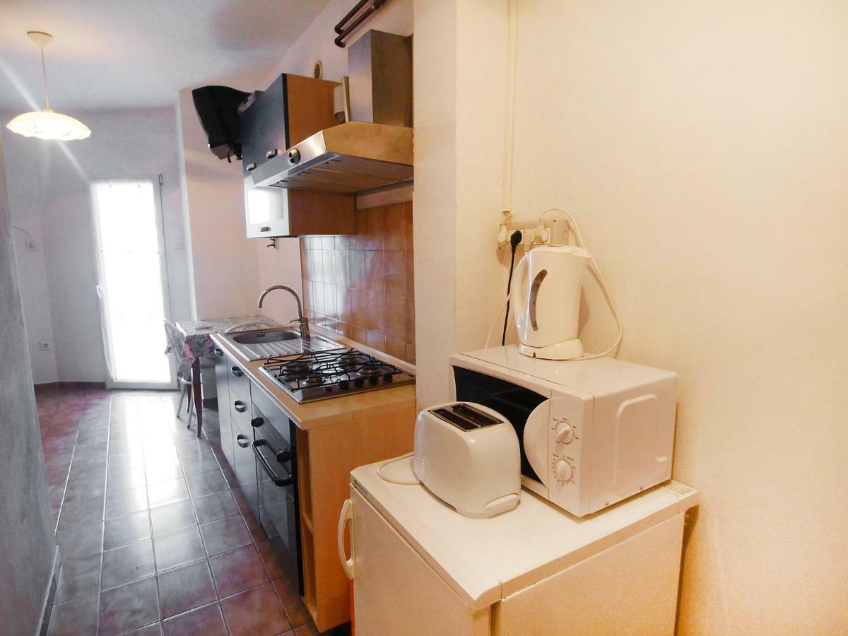Apartment Romantika-1 By Interhome Ρόβινι Εξωτερικό φωτογραφία